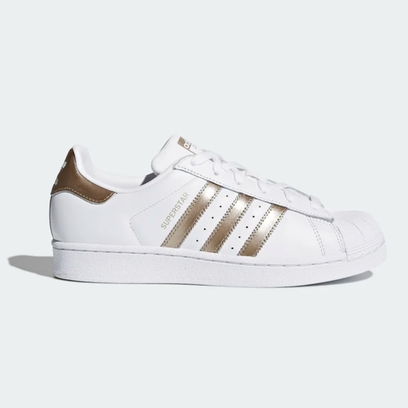 adidas Shoes - NEW adidas Originals Superstar Sneakers
